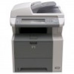 HP LaserJet M3035 Multifunction Printer HP LaserJet M3035 Multifunction Printer